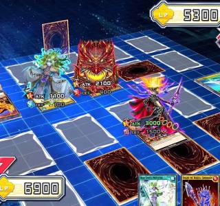 Yu-Gi-Oh! Rush Duel: Dawn of the Battle Royale free download pc