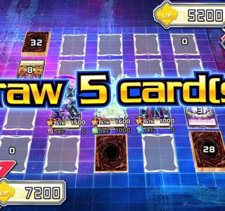 Yu-Gi-Oh! Rush Duel: Dawn of the Battle Royale torrent download