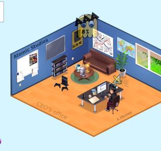 GamersGoMakers free download pc