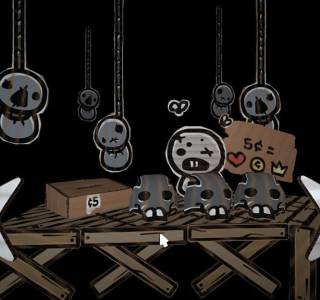 The Legend of Bum-Bo torrent download