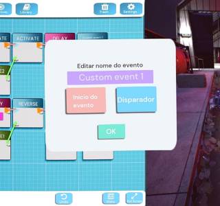 Code Rivals: Robot Programming Battle free download pc