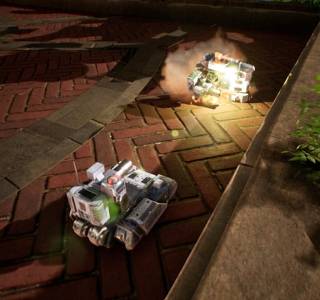 Code Rivals: Robot Programming Battle torrent download