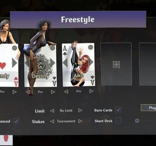 Strip Em torrent download
