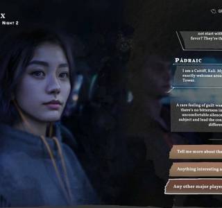 Vampire: The Masquerade - Reckoning of New York free download pc