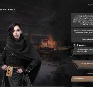 Vampire: The Masquerade - Reckoning of New York torrent download