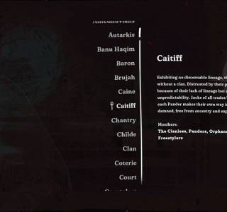 Vampire: The Masquerade - Reckoning of New York download for pc