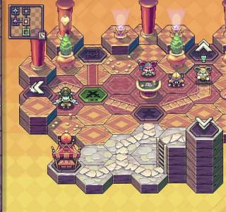 Cross Blitz torrent download
