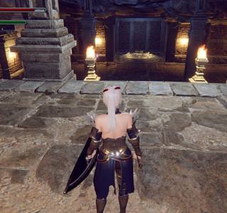 The Knight Girl And Dungeons torrent download