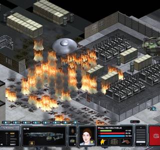 Xenonauts: X-Division download for pc