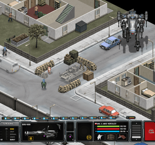 Xenonauts: X-Division free download pc