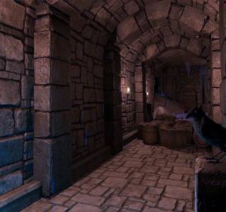 Shadowgate VR: The Mines of Mythrok torrent download
