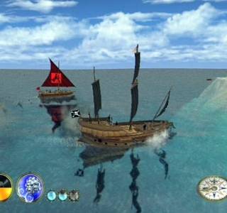 Pirates: The Legend of Black Kat download for pc