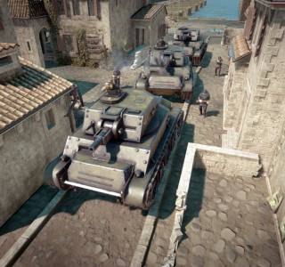 Foxhole free download pc