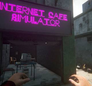 Internet Cafe Simulator 2 free download pc