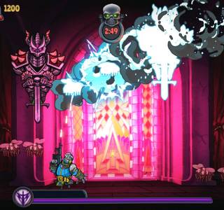 Knights and Guns torrent download