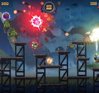 Knights and Guns download for pc