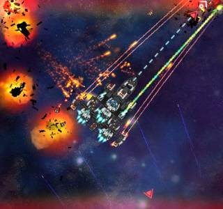 Voidship: The Long Journey free download pc