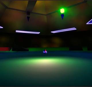 Chroma Zero torrent download