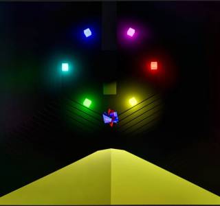 Chroma Zero download for pc