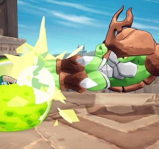 Rivals of Aether 2 torrent download