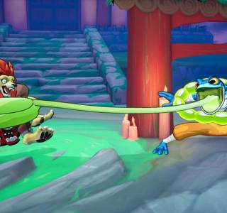 Rivals of Aether 2 download for pc