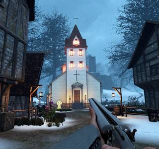 Witch The Bloodlines free download pc