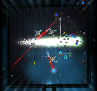 Hell Shooter torrent download