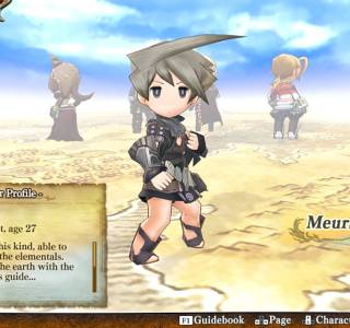 The Legend of Legacy HD Remastered free download pc