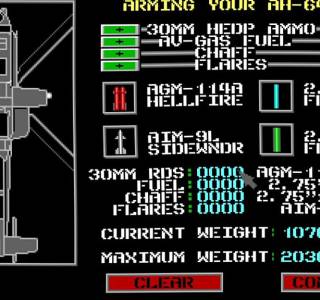 Gunship and Gunship 2000 free download pc
