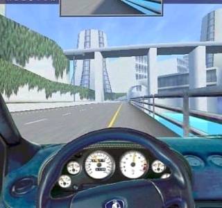 Need for Speed 3: Hot Pursuit torrent download