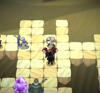 Shachibato! President, Its Time for Battle! Maju Wars torrent download
