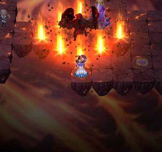 Shachibato! President, Its Time for Battle! Maju Wars download for pc