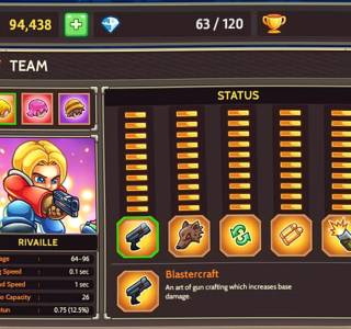 Zombo Buster Rising torrent download