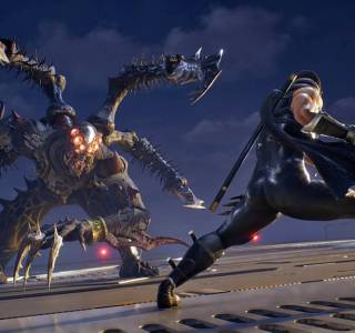 NINJA GAIDEN 2 Black free download pc