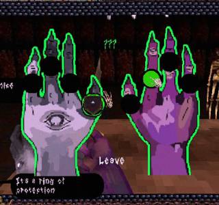Dungeons of Blood and Dream torrent download