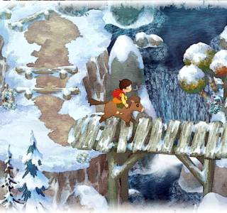 Doraemon Story of Seasons download for pc