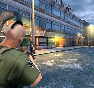 Slaughter 3: The Rebels free download pc