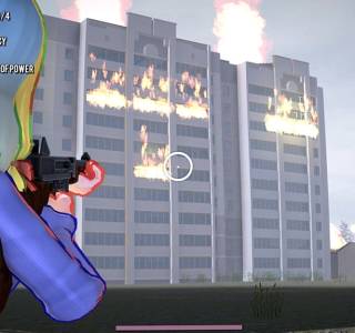 Hentai Mission Ukraine download for pc