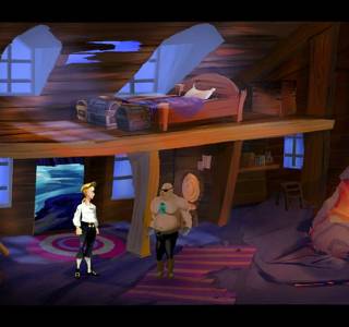 The Secret of Monkey Island: Special Edition free download pc