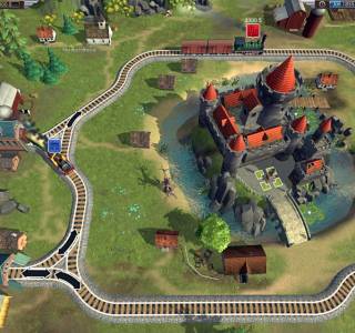 Train Valley free download pc