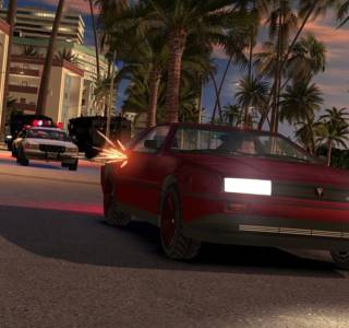 Grand Theft Auto: Vice City The Nextgen Edition download for pc