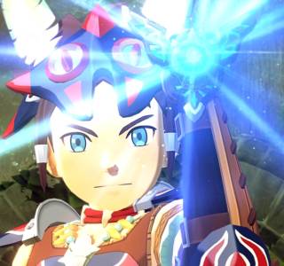 Monster Hunter Stories 2: Wings of Ruin torrent download
