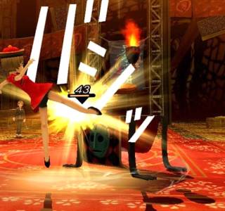Shin Megami Tensei: Persona 4 download for pc