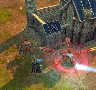 Majesty 2: The Fantasy Kingdom Sim download for pc