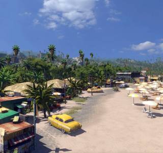 Tropico 3 free download pc