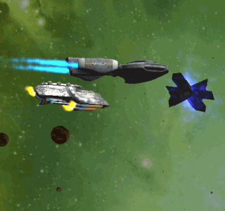 Artemis Spaceship Bridge Simulator free download pc