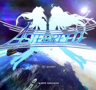 Astebreed: Definitive Edition free download pc