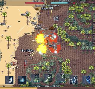 Nomad Idle free download pc