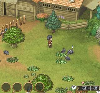 Shepherds Crossing torrent download