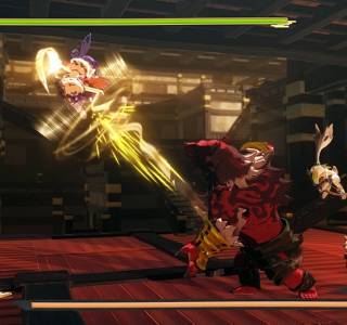 Sakuna: Of Rice and Ruin torrent download